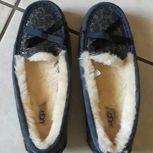 Ugg Slippers